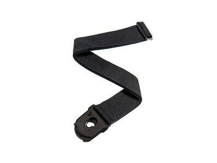 D'Addario Planet Waves 50CTPL00 Planet Lock Cotton Black
