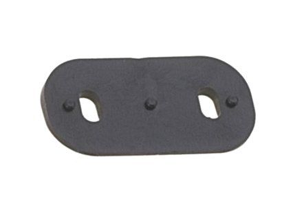 Viadana Angled Base for Cam Cleat