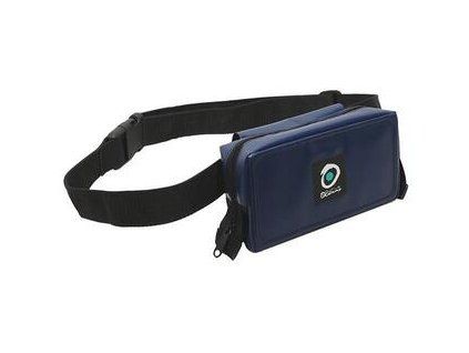 Outils Océans Tools bag 21 x 11 x 5 cm navy blue