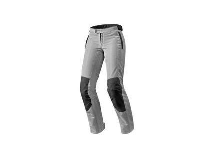 Rev'it! Trousers Airwave 2 Ladies Silver Standard