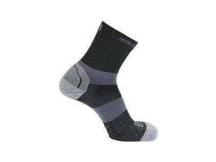 Salomon Quest Mid Socks