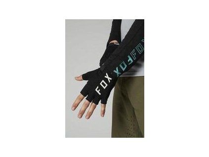 FOX Ranger Glove Gel Black