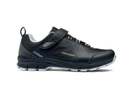 Northwave Escape Evo Shoes Black