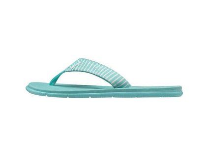 Helly Hansen W Iris Sandal Glacier Blue/Off White