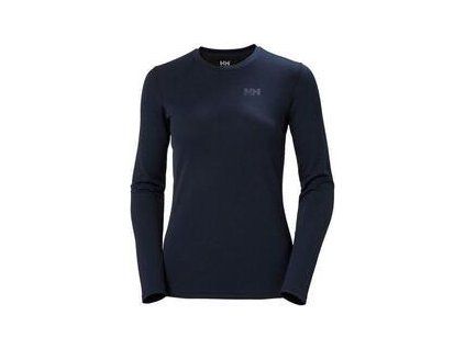 Helly Hansen W Lifa Active Solen LS