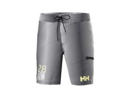 Helly Hansen HP Board Shorts 9'' Black