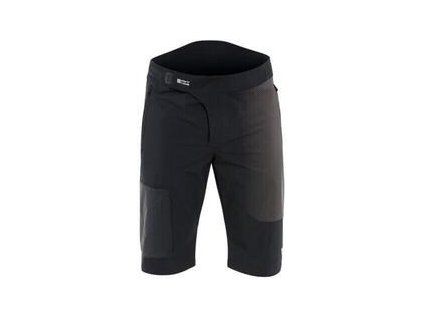 Dainese HG Gryfino Shorts Black/Dark Gray