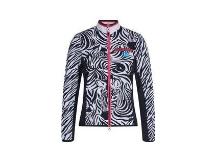 Sportalm Caden Womens Jacket Black