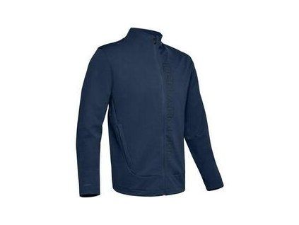 Under Armour Storm Full Zip Mens Jacket Academy