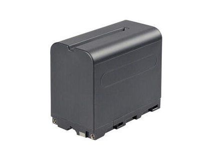 Nanlite Battery NP-F
