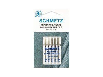 Schmetz 130/705 H-M Single Sewing Needle