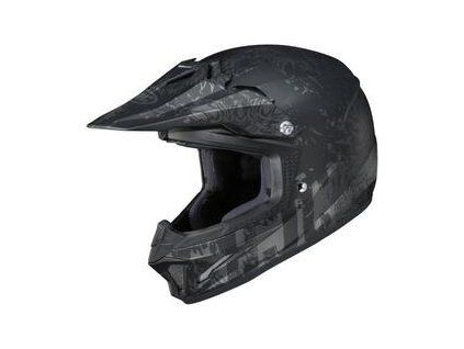 HJC CL-XY II Creeper Helmet