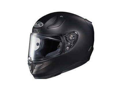 HJC RPHA 11 Semi Flat Black Helmet