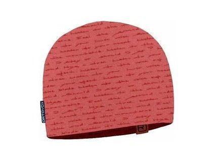 Ortovox 120 Tec Print Beanie