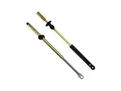 Ultraflex C14 Engine Control Cable - m