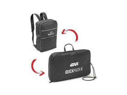 Givi T521 Quick Pack 15L