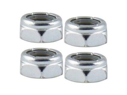 Centrano Track Axlnut 4-Piece Set
