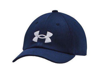 Under Armour UA Blitzing Adjustable Junior Cap