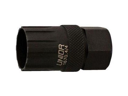 Unior Campagnolo Cassette Lockring Tool