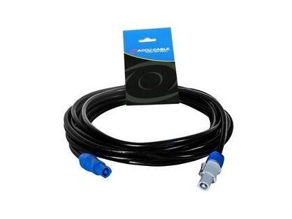 Accu Cable PLC3 Black 90 cm