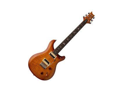 PRS SE Custom 22 Vintage Sunburst