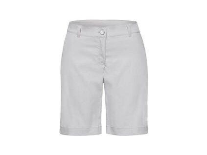 Brax Bella-B Womens Shorts Light Stone 34