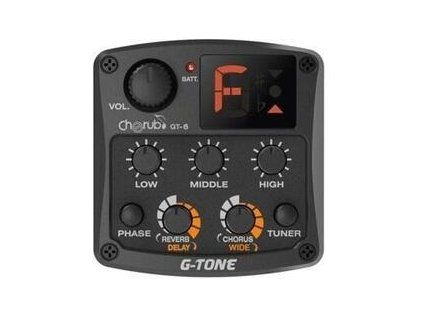 Cherub GT-6 (B-Stock) #920561