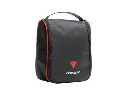 Dainese Wash Bag Explorer Black