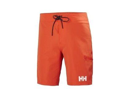 Helly Hansen HP Board Shorts 9'' Cherry Tomato