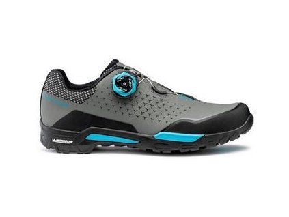 Northwave Womens XTrail Plus Shoes Anthra