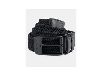 Under Armour Men's Braided 2.0 Belt