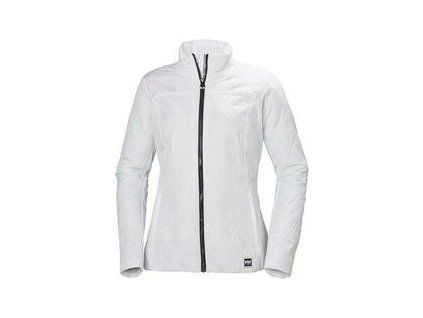 Helly Hansen W Crew Insulator White
