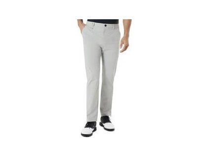 Oakley Take Pro Mens Trousers Stone Gray
