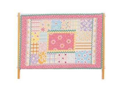 DMC Wooden Frame 30 x cm Beech