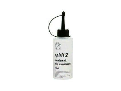 Spirit Oil ml