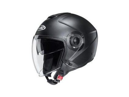 HJC i40 Semi Flat Helmet
