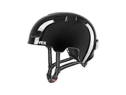 UVEX Minime Boys Black 2021