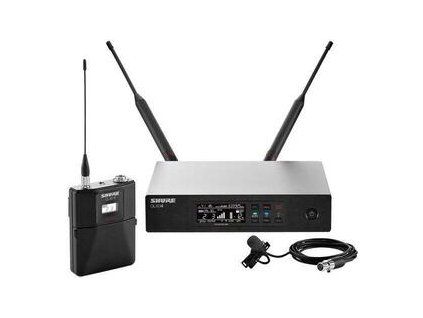 Shure QLXD14E/150/C MHz