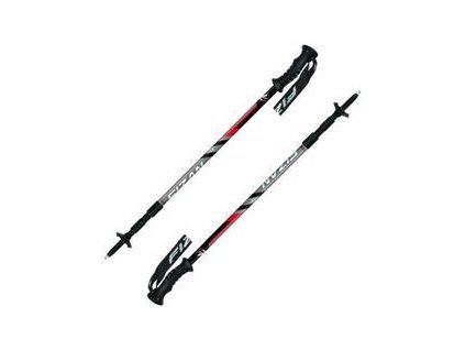 Fizan Trek Antishock