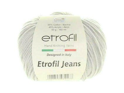 Etrofil Jeans 074 Light Grey