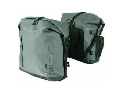 Pack´N GO WP Beryl 25L Side Bags