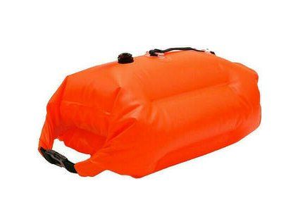 Frendo Floating Waterproof Bag Red 5+20 L