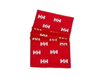Helly Hansen HH Neck Alert Red Hh Logo