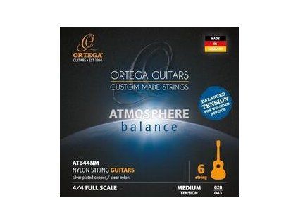 Ortega ATB44NM