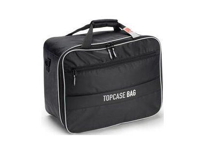 Givi T468B Inner Bag for V56 Maxia 4/E55 Maxia 3/E52 Maxia 2