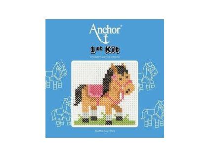 Anchor 3690000-10021