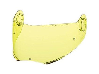 Schuberth Visor High Definition Yellow