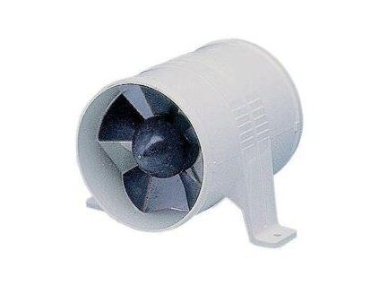 Attwood Turbo Blower 12 V