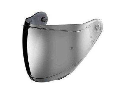 Schuberth Visor Silver Mirrored M1 Pro/M1/One Size