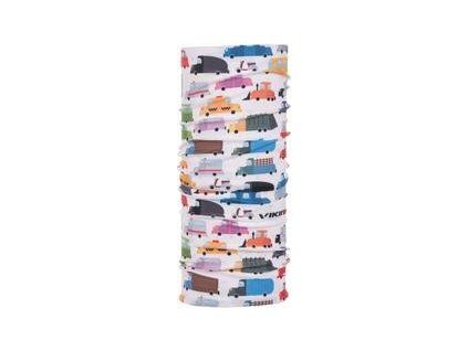 Viking Regular 6362 Kids White